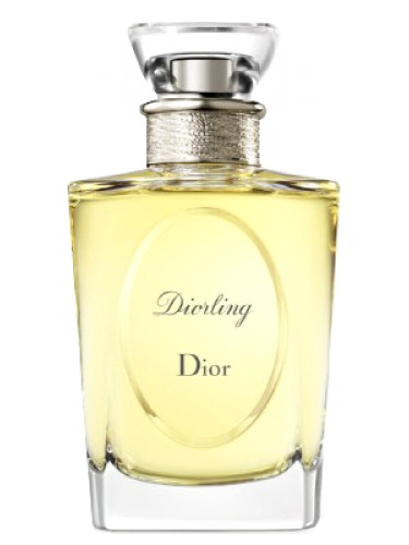 Les Creations de Monsieur Dior Diorling Dior perfume - a fragrance 