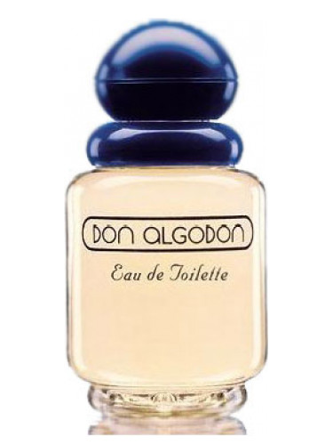 Don Algodon Don Algodon perfume - a fragrance for women 1985