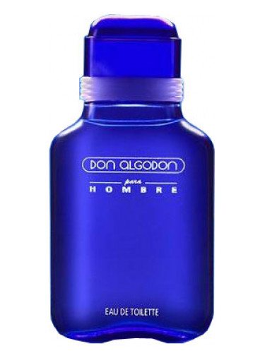 Buy DON ALGODON HOMBRE edt 200 ml Online at Low Prices in India
