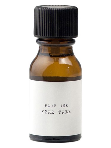 Smell of Freedom Part 1: Fire Tree Lush for women and men