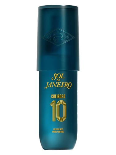 Cheiroso 10
