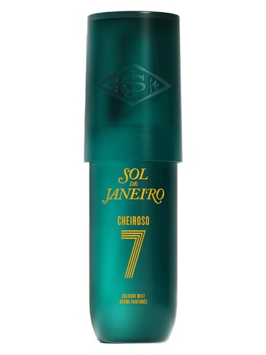 Cheiroso 7