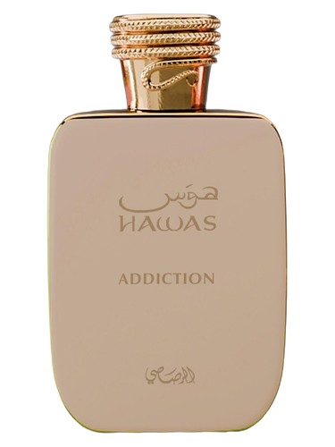 Hawas Addiction