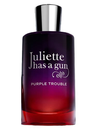 Purple Trouble