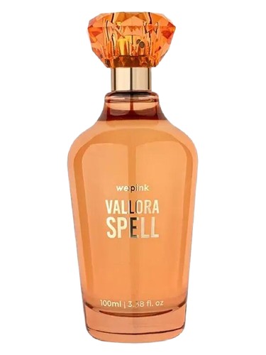 Vallora Spell