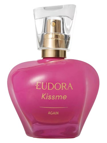 Kiss Me Again