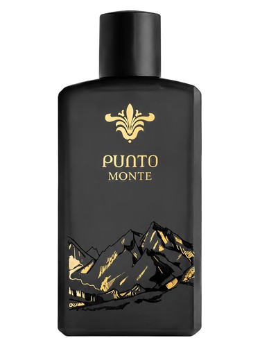Punto Monte