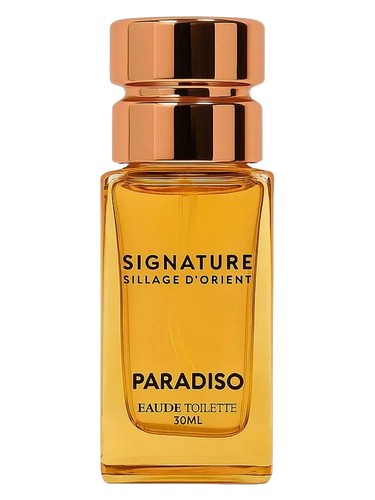 Paradiso