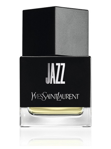 saint laurent jazz