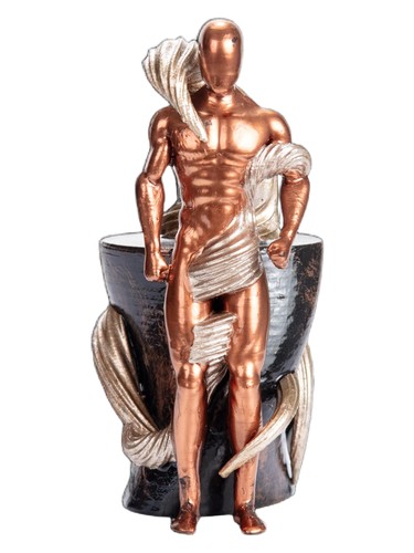Touch of Soul Extrait de Parfum for Men