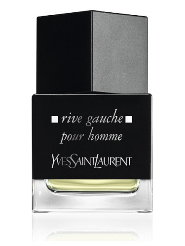 La Collection Rive Gauche Pour Homme Yves Saint Laurent cologne - a  fragrance for men 2011