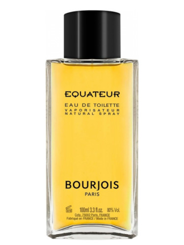 bourjois masculin ouragan eau de toilette pour homme