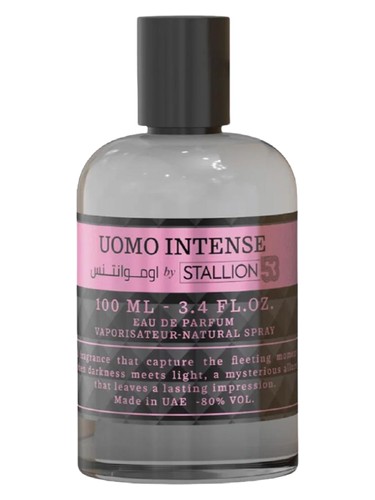 Uomo Intense