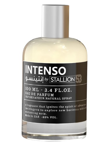 Intenso
