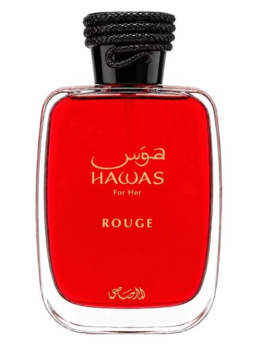 Hawas Rouge
