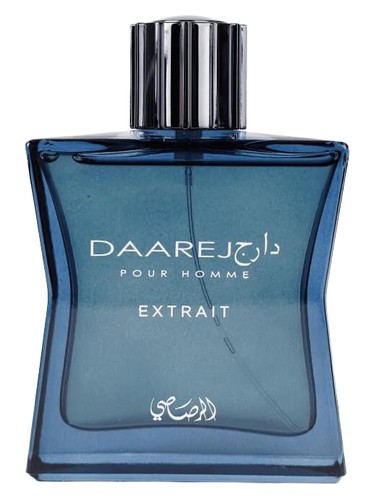Daarej Pour Homme