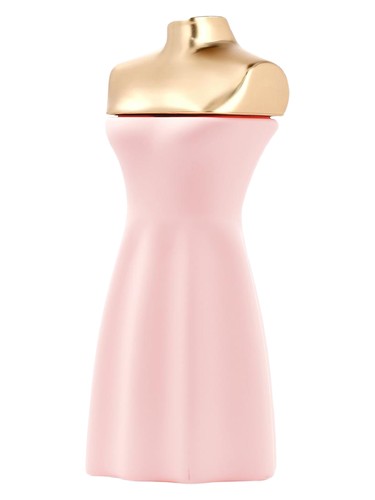 I'm The Lady Pink