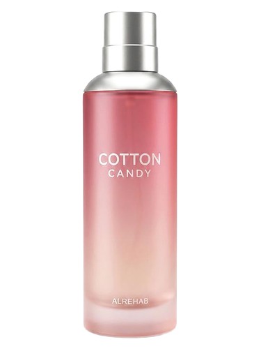 Cotton Candy