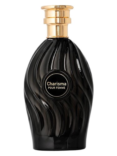 Charisma Pour Femme