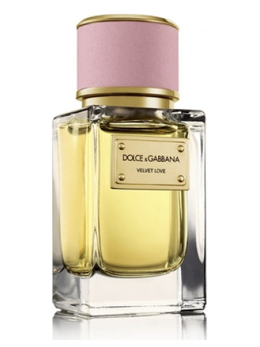 Velvet Love Dolce&Gabbana perfume - a fragrance for women 2011