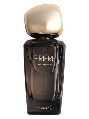 Priére