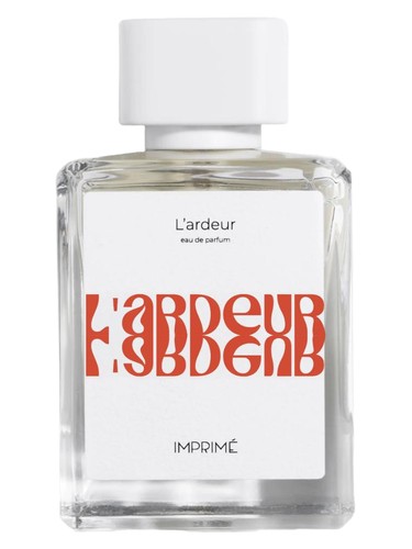 L'ardeur