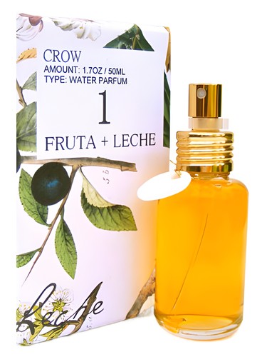 No. 1 Fruta + Leche Crow for women