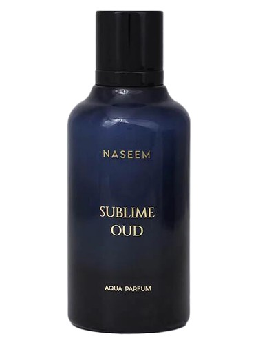 Sublime Oud