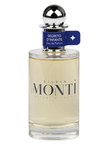 Segreto d'Infante