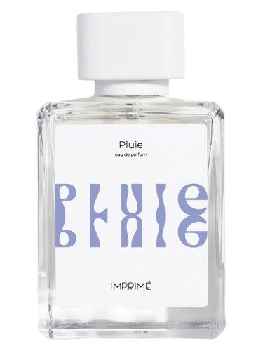 Pluie