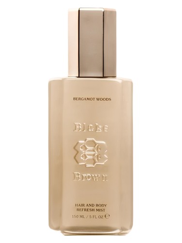 Bergamot Woods