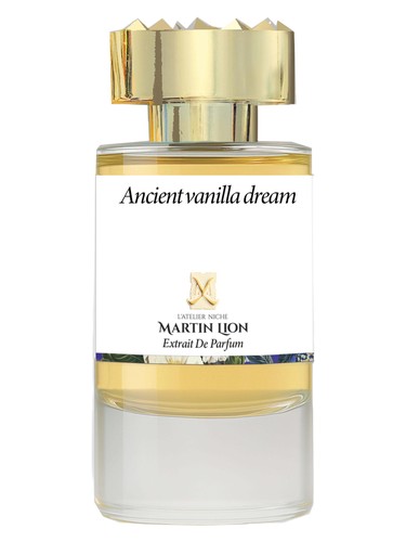 Ancient Vanilla Dream