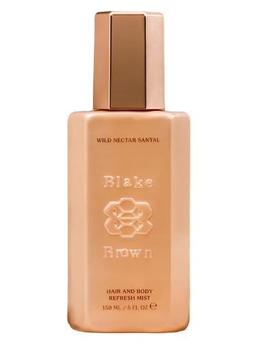 Wild Nectar Santal