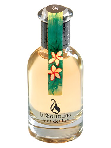 Bissoumine Nuit des Iles