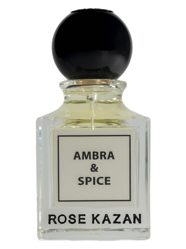 Ambra & Spice