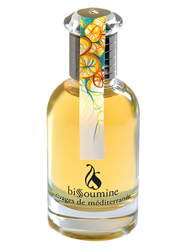 Bissoumine Rivages de Mediterranee