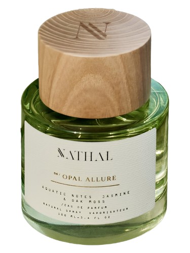 NATHAL 04 /Opal Allure