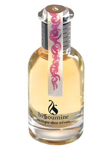 Bissoumine Temps des Reves