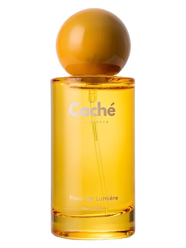 Fleur de Lumière