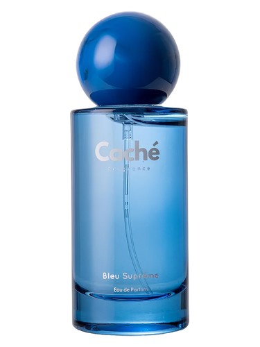 Bleu Suprême