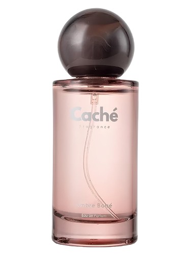 Ambre Boisé