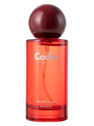 Cerisier Rouge