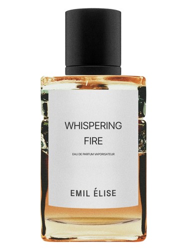 Whispering Fire