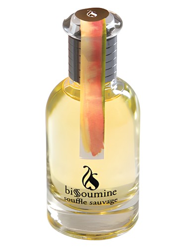 Bissoumine Souffle Sauvage