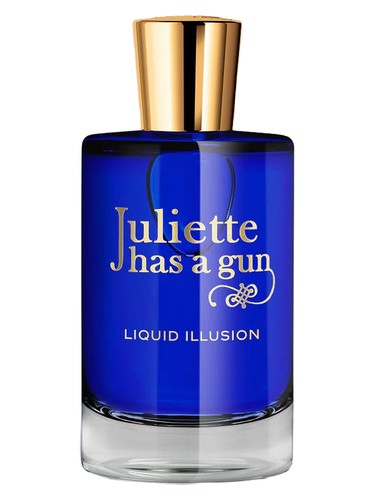 Liquid Illusion