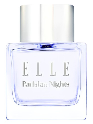 Parisian Nights