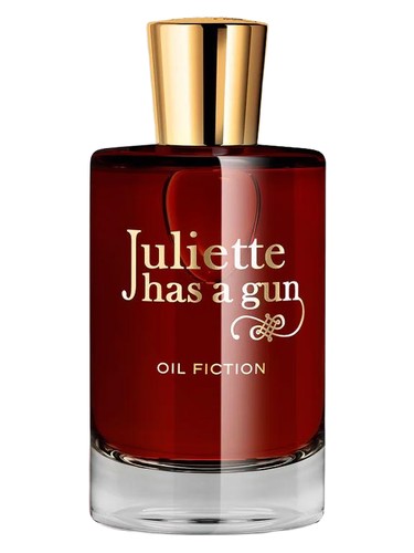 Oil Fiction