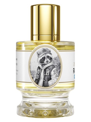 Raccoon Urban Edition