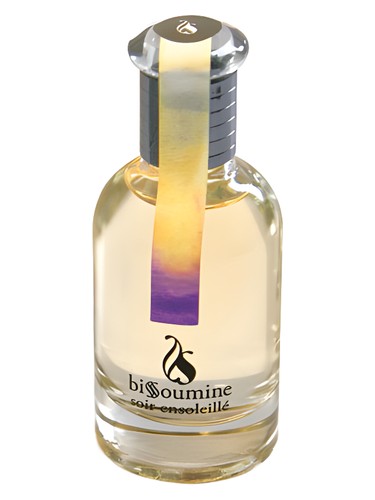 Bissoumine Soir Ensoleille