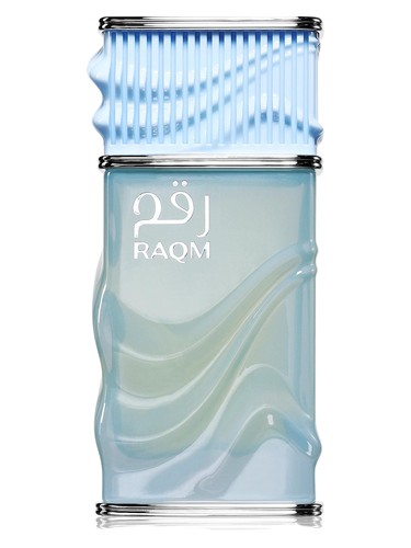 Raqm